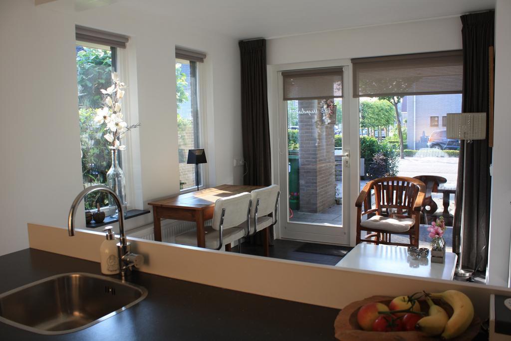 Magnolia Appartement Vlijmen Chambre photo