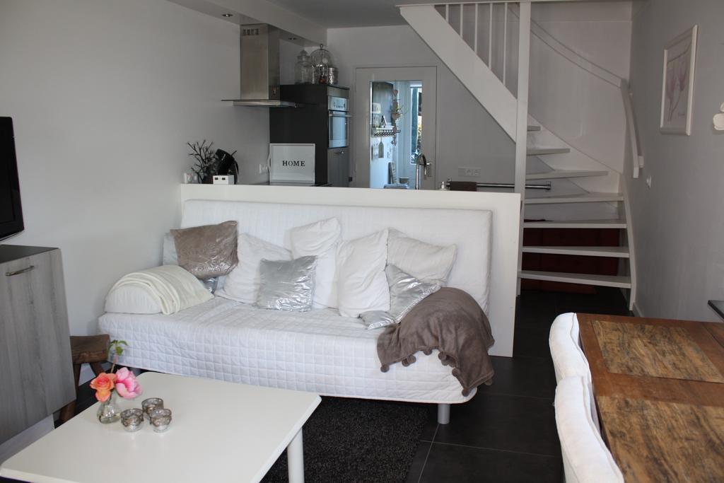 Magnolia Appartement Vlijmen Extérieur photo