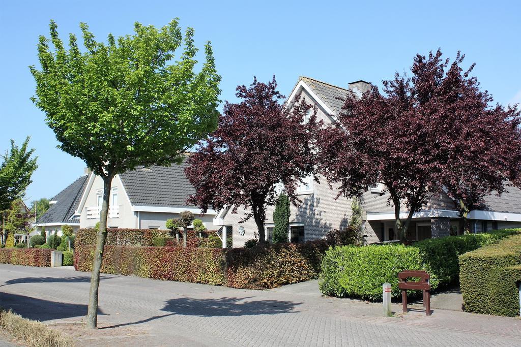 Magnolia Appartement Vlijmen Extérieur photo