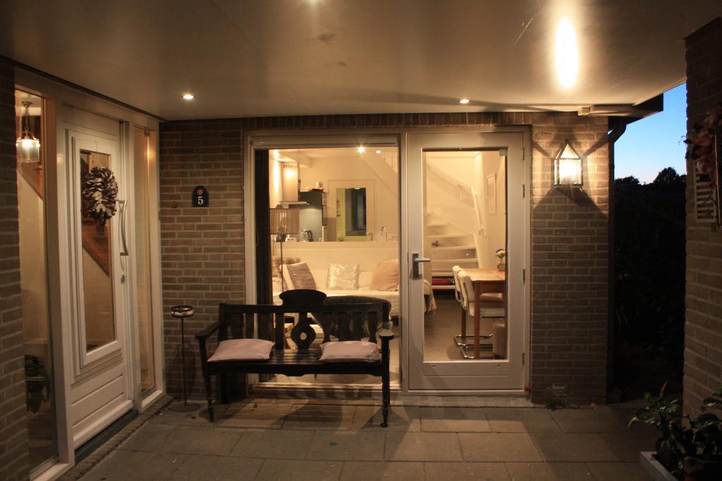 Magnolia Appartement Vlijmen Extérieur photo