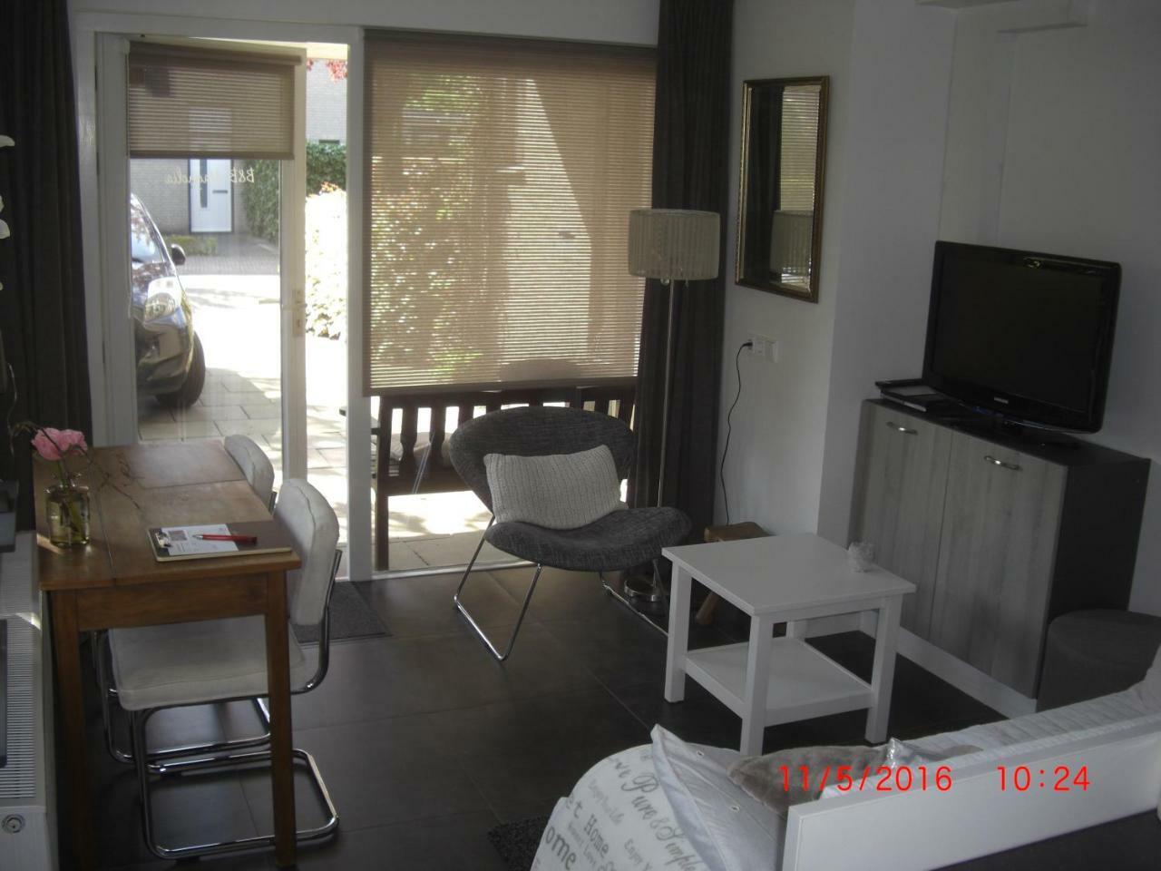 Magnolia Appartement Vlijmen Extérieur photo